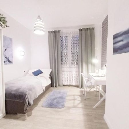 Hotel Old Town Comfort Gdaňsk Exteriér fotografie