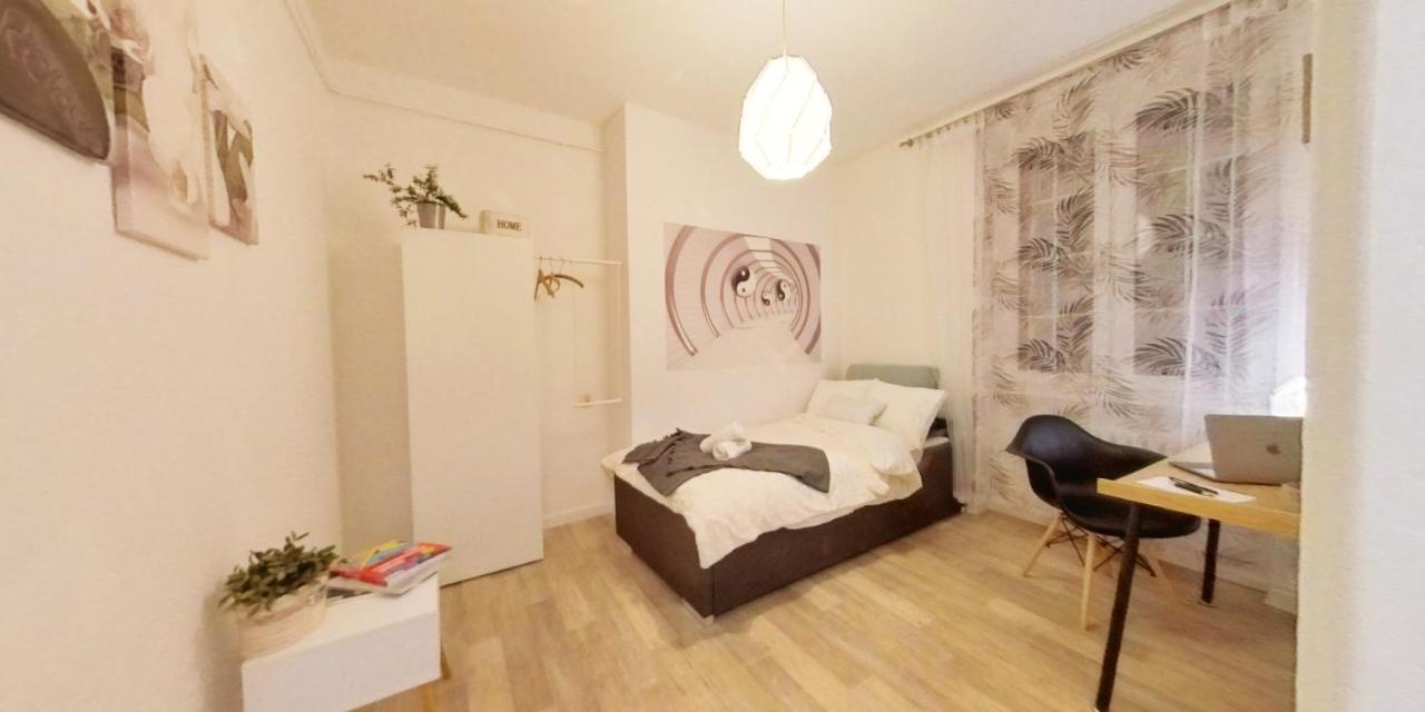 Hotel Old Town Comfort Gdaňsk Exteriér fotografie