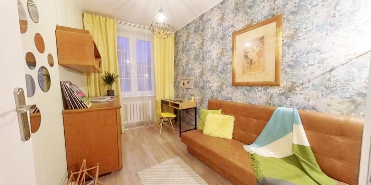 Hotel Old Town Comfort Gdaňsk Exteriér fotografie
