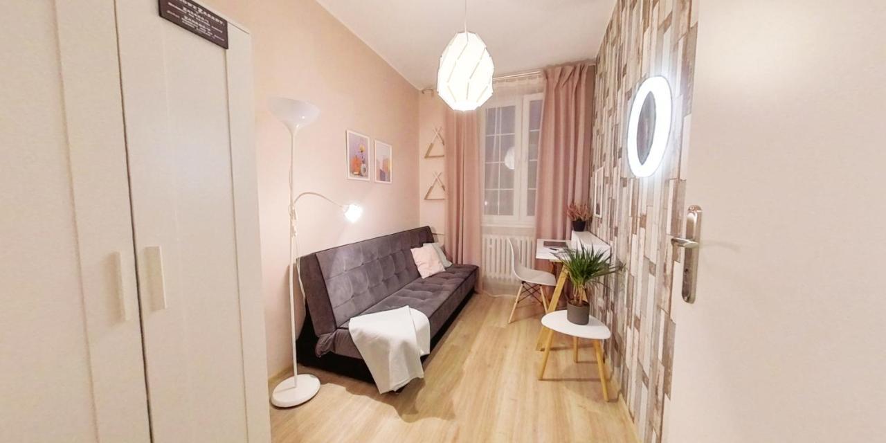 Hotel Old Town Comfort Gdaňsk Exteriér fotografie