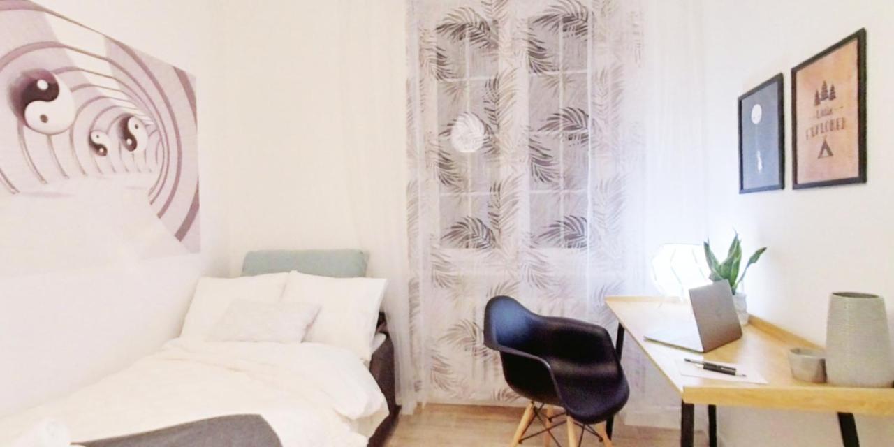 Hotel Old Town Comfort Gdaňsk Exteriér fotografie
